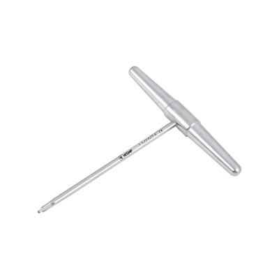 Havşa-  1.5/2.0/2.4mm vidalar için, T Elcek