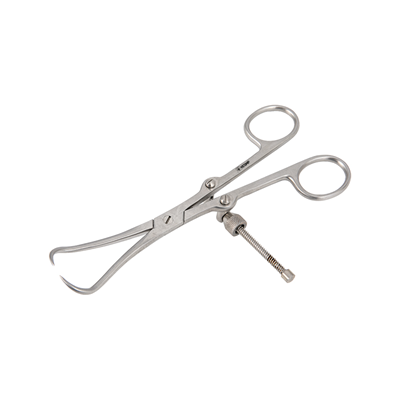 Kemik Tutucu Forceps（self-spin）